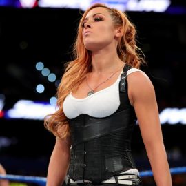 Becky Lynch