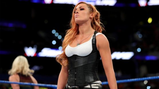Becky Lynch