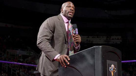 Titus O'Neil