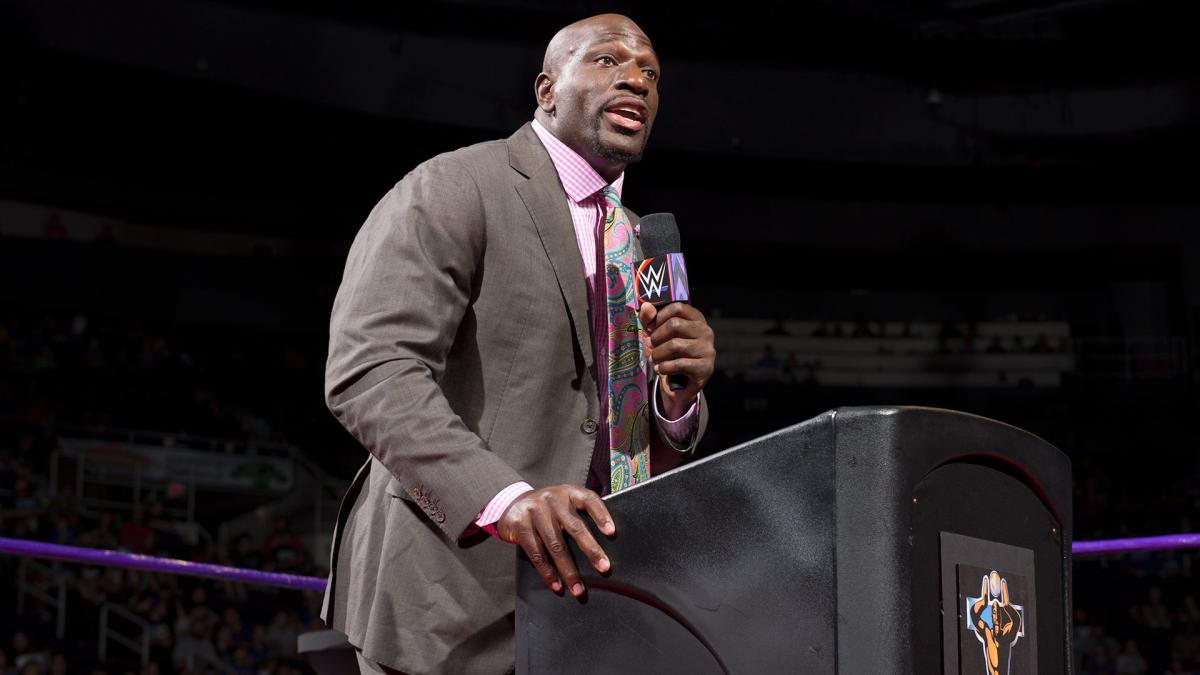 Titus O'Neil