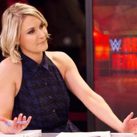 Renee Young