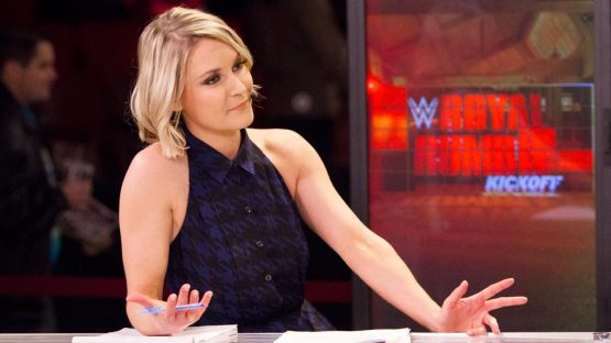 Renee Young