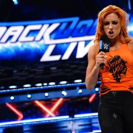 Becky Lynch
