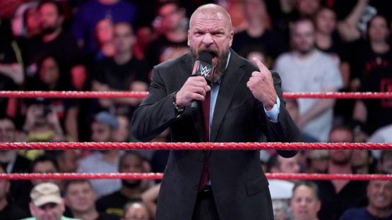 Triple H