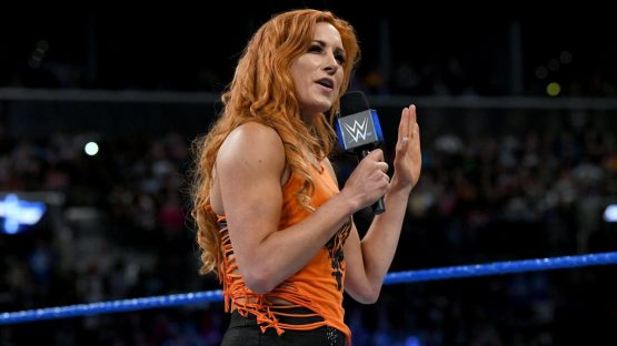 Becky Lynch