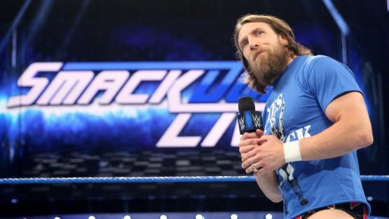 Daniel Bryan