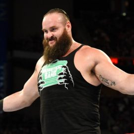 Braun Strowman