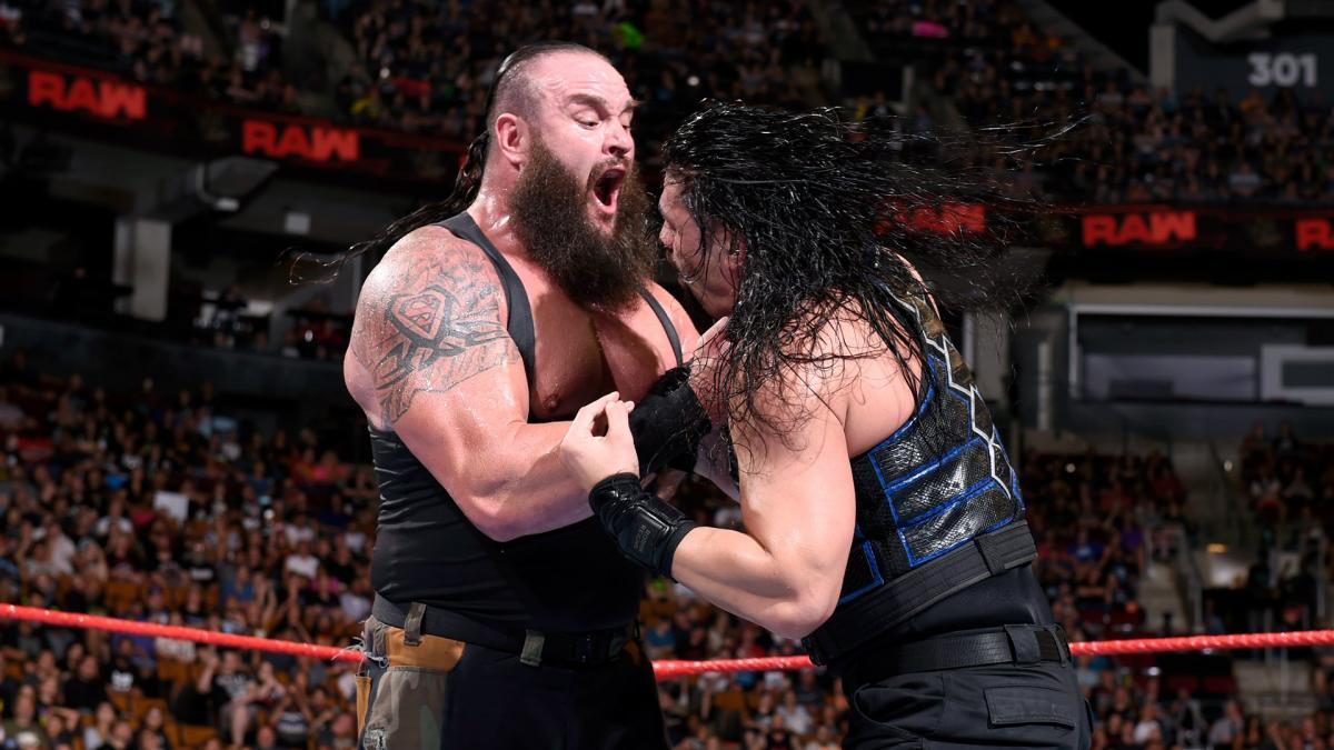 Braun Strowman