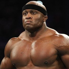 Bobby Lashley