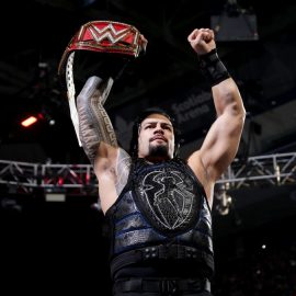 Roman Reigns