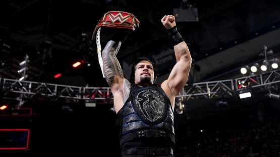 Roman Reigns