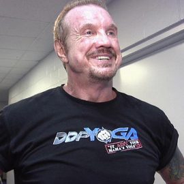 Diamond Dallas Page