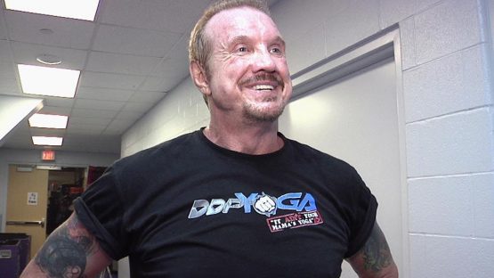 Diamond Dallas Page