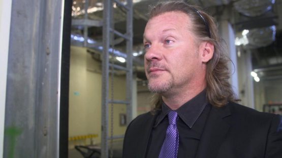 Chris Jericho