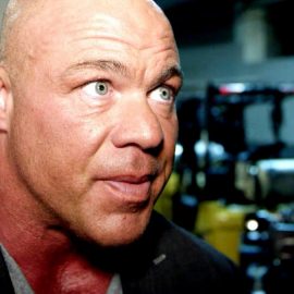 Kurt Angle