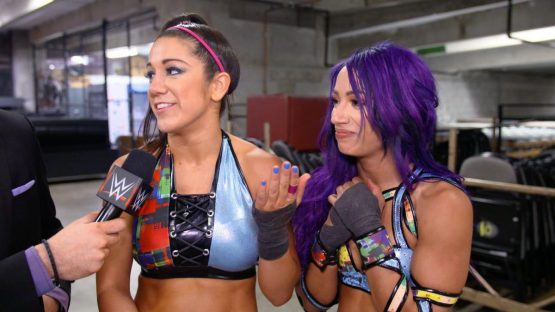 Wwe Fastlane
