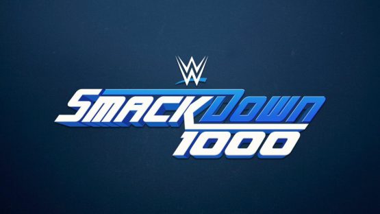 SmackDown Live