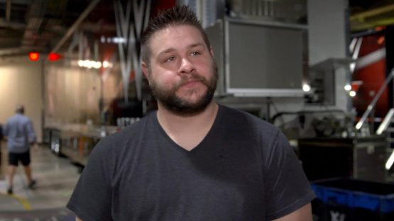 Kevin Owens
