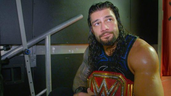 Roman Reigns