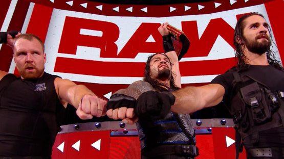 The Shield
