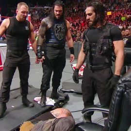 The Shield