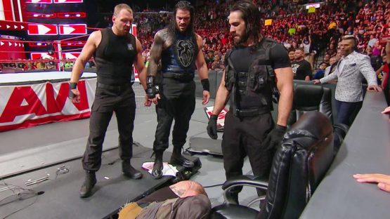 The Shield