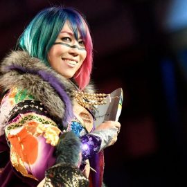 Asuka