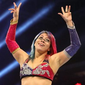 Asuka