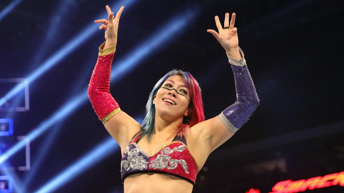 Asuka