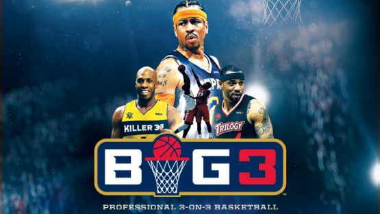 BIG 3