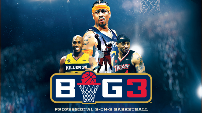 BIG 3