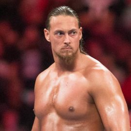 Big Cass