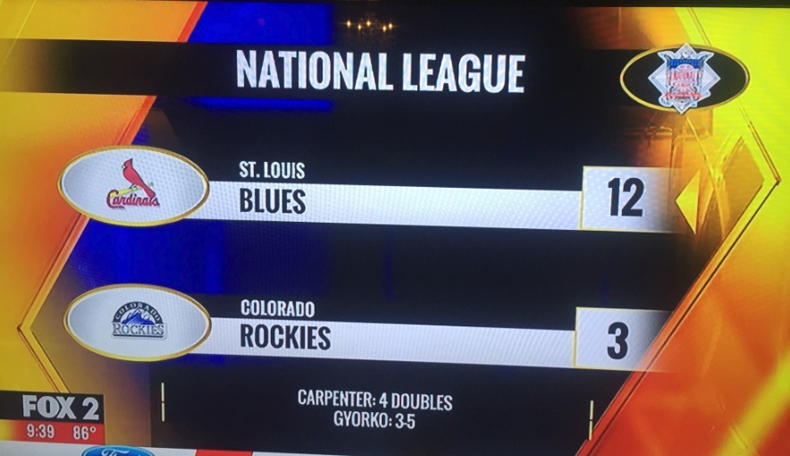Blues-Rockies