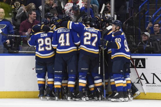 Blues