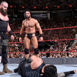 Braun Strowman