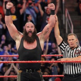 braun strowman