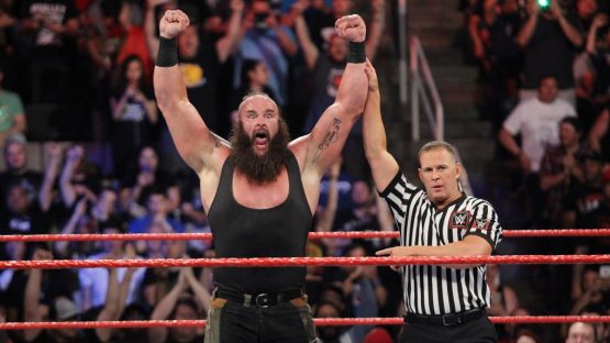 braun strowman