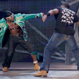 Cryme Tyme pic
