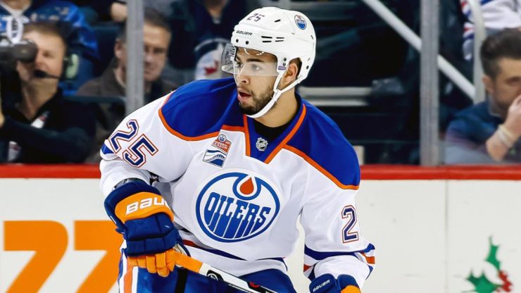 Darnell Nurse