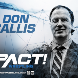 Don Callis