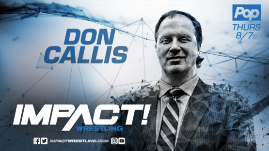 Don Callis