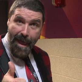 Mick Foley