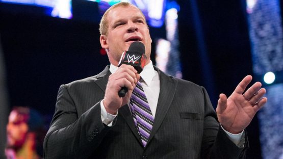 Glenn Jacobs