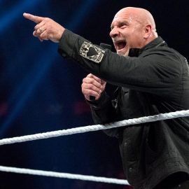 Goldberg Youre Next