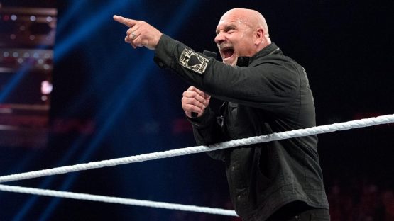 Goldberg Youre Next