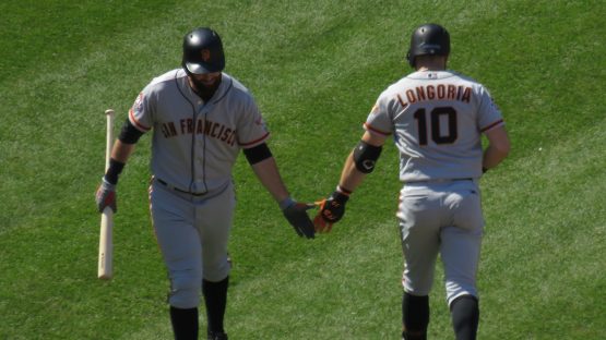 Evan Longoria