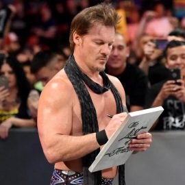 Jericho list