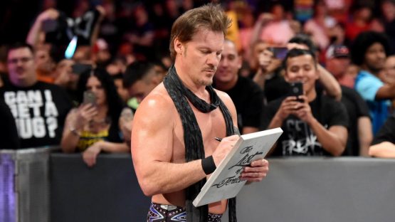 Jericho list