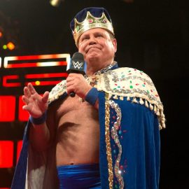 Jerry Lawler