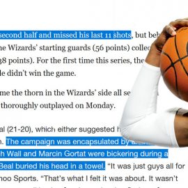 john wall